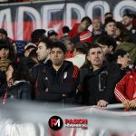 Buscate en el triunfo de River ante Colón