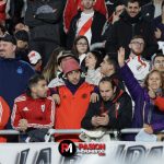 Buscate en el triunfo de River ante Colón