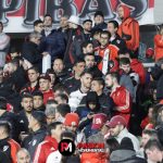 Buscate en el triunfo de River ante Colón
