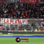 Buscate en el triunfo de River ante Colón