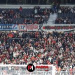 Buscate en el triunfo de River ante Colón
