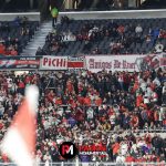 Buscate en el triunfo de River ante Colón