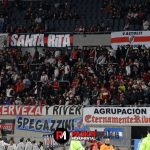 Buscate en el triunfo de River ante Colón