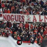Buscate en el triunfo de River ante Colón