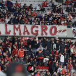 Buscate en el triunfo de River ante Colón