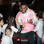 ¡Las mejores fotos del empate de River ante San Lorenzo en el estadio Pedro Bidegain!