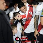 ¡Las mejores fotos del empate de River ante San Lorenzo en el estadio Pedro Bidegain!