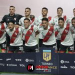 ¡Las mejores fotos del empate de River ante San Lorenzo en el estadio Pedro Bidegain!