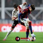 ¡Las mejores fotos del empate de River ante San Lorenzo en el estadio Pedro Bidegain!