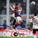 ¡Las mejores fotos del empate de River ante San Lorenzo en el estadio Pedro Bidegain!