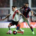 ¡Las mejores fotos del empate de River ante San Lorenzo en el estadio Pedro Bidegain!