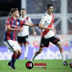 ¡Las mejores fotos del empate de River ante San Lorenzo en el estadio Pedro Bidegain!