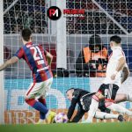 ¡Las mejores fotos del empate de River ante San Lorenzo en el estadio Pedro Bidegain!