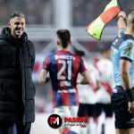 ¡Las mejores fotos del empate de River ante San Lorenzo en el estadio Pedro Bidegain!