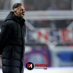 ¡Las mejores fotos del empate de River ante San Lorenzo en el estadio Pedro Bidegain!
