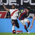 ¡Las mejores fotos del empate de River ante San Lorenzo en el estadio Pedro Bidegain!