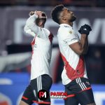 ¡Las mejores fotos del empate de River ante San Lorenzo en el estadio Pedro Bidegain!