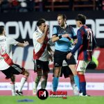 ¡Las mejores fotos del empate de River ante San Lorenzo en el estadio Pedro Bidegain!