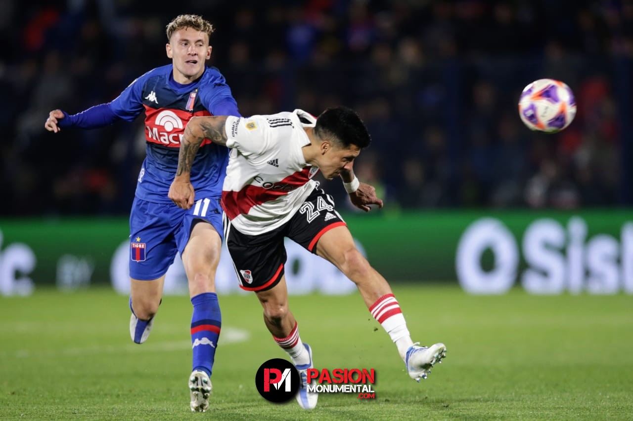 Mercado de pases: Las cuatro negociaciones que mantiene River