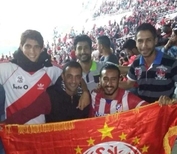 "Sueño con jugar en River y triunfar allí"