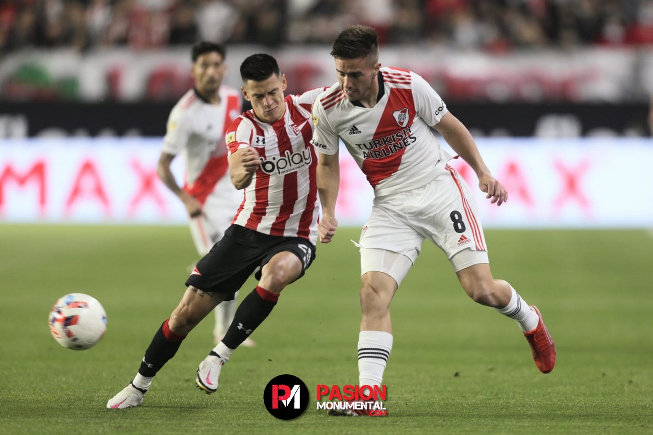 La previa vs. Estudiantes: River buscará conquistar el primer título de la Era Demichelis