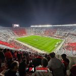 ¡Las mejores fotos del River campeón que ganó, gustó y goleó en el estadio Mâs Monumental!