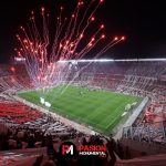 ¡Las mejores fotos del River campeón que ganó, gustó y goleó en el estadio Mâs Monumental!