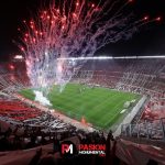 ¡Las mejores fotos del River campeón que ganó, gustó y goleó en el estadio Mâs Monumental!