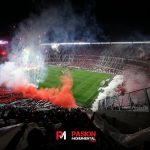 ¡Las mejores fotos del River campeón que ganó, gustó y goleó en el estadio Mâs Monumental!