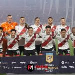 ¡Las mejores fotos del River campeón que ganó, gustó y goleó en el estadio Mâs Monumental!