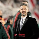 ¡Las mejores fotos del River campeón que ganó, gustó y goleó en el estadio Mâs Monumental!
