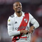 ¡Las mejores fotos del River campeón que ganó, gustó y goleó en el estadio Mâs Monumental!