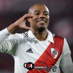 ¡Las mejores fotos del River campeón que ganó, gustó y goleó en el estadio Mâs Monumental!