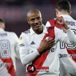 ¡Las mejores fotos del River campeón que ganó, gustó y goleó en el estadio Mâs Monumental!