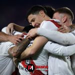 ¡Las mejores fotos del River campeón que ganó, gustó y goleó en el estadio Mâs Monumental!