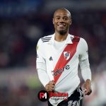 ¡Las mejores fotos del River campeón que ganó, gustó y goleó en el estadio Mâs Monumental!