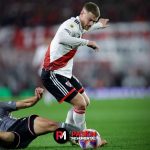¡Las mejores fotos del River campeón que ganó, gustó y goleó en el estadio Mâs Monumental!