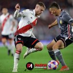 ¡Las mejores fotos del River campeón que ganó, gustó y goleó en el estadio Mâs Monumental!