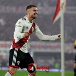 ¡Las mejores fotos del River campeón que ganó, gustó y goleó en el estadio Mâs Monumental!