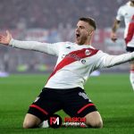 ¡Las mejores fotos del River campeón que ganó, gustó y goleó en el estadio Mâs Monumental!