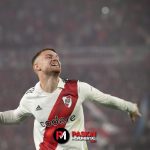 ¡Las mejores fotos del River campeón que ganó, gustó y goleó en el estadio Mâs Monumental!