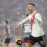 ¡Las mejores fotos del River campeón que ganó, gustó y goleó en el estadio Mâs Monumental!