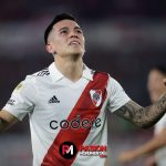 ¡Las mejores fotos del River campeón que ganó, gustó y goleó en el estadio Mâs Monumental!