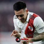 ¡Las mejores fotos del River campeón que ganó, gustó y goleó en el estadio Mâs Monumental!