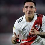 ¡Las mejores fotos del River campeón que ganó, gustó y goleó en el estadio Mâs Monumental!