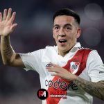 ¡Las mejores fotos del River campeón que ganó, gustó y goleó en el estadio Mâs Monumental!