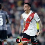 ¡Las mejores fotos del River campeón que ganó, gustó y goleó en el estadio Mâs Monumental!