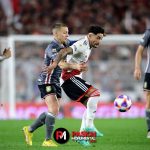 ¡Las mejores fotos del River campeón que ganó, gustó y goleó en el estadio Mâs Monumental!