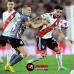 ¡Las mejores fotos del River campeón que ganó, gustó y goleó en el estadio Mâs Monumental!