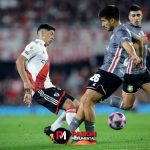 ¡Las mejores fotos del River campeón que ganó, gustó y goleó en el estadio Mâs Monumental!